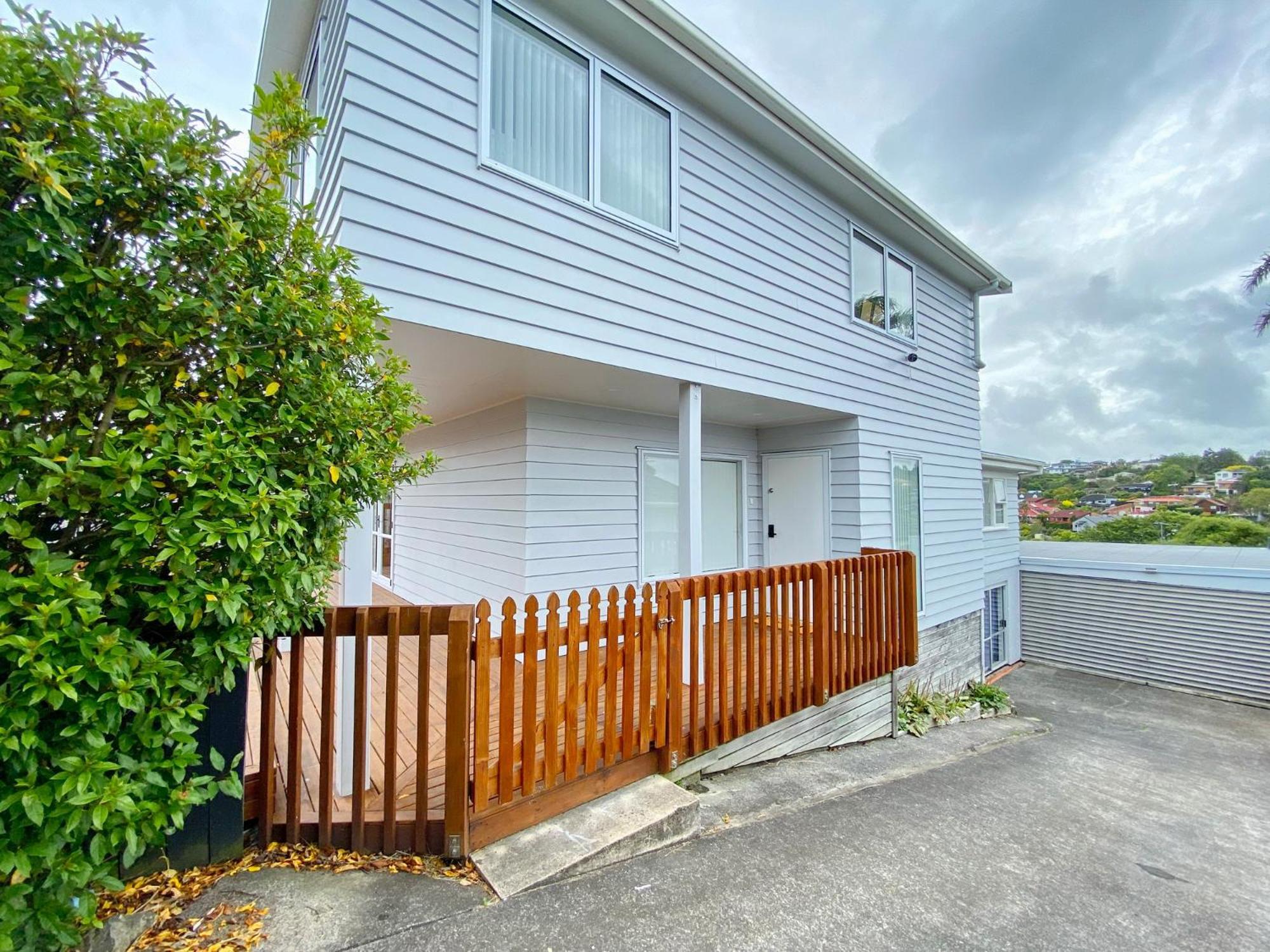 7Br 3Bh Beach Escape. 2 Min To Browns Bay Beach Auckland Exterior foto